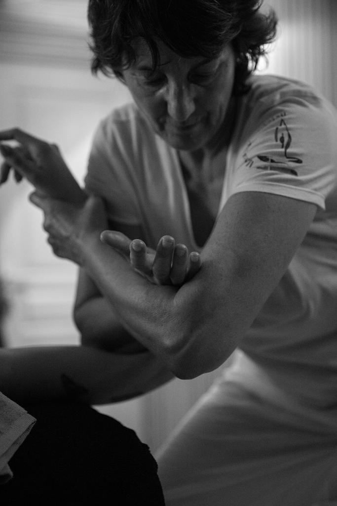 Massage Signature — une heure trente sur mesure